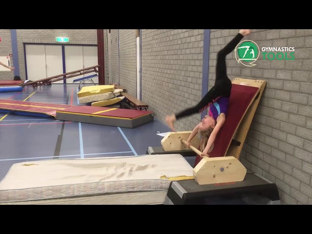 Sole Circle Drills and Exercises Uneven Bars Gymnastics