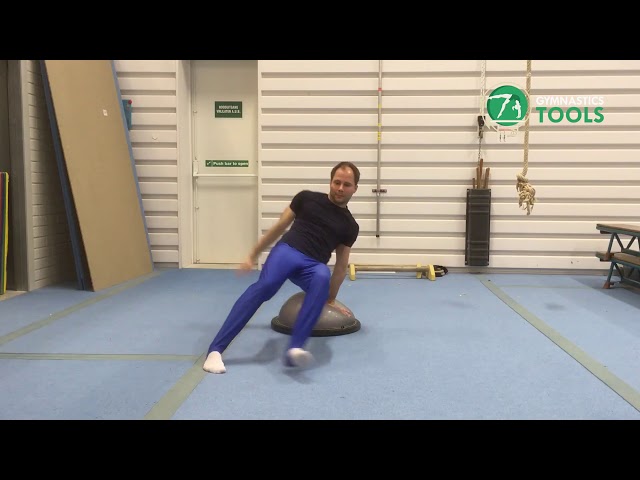 Pommel Circles Drills & Exercises Pommel Horse Gymnastics